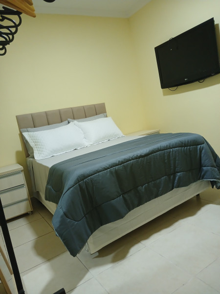 Imagem 8 da galeria do anúncio: apartamento inteiro