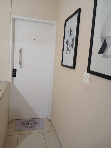 Imagem 1 da galeria do anúncio: apartamento inteiro