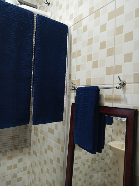 Imagem 6 da galeria do anúncio: apartamento inteiro