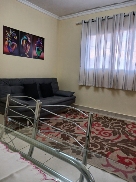 Imagem 4 da galeria do anúncio: apartamento inteiro