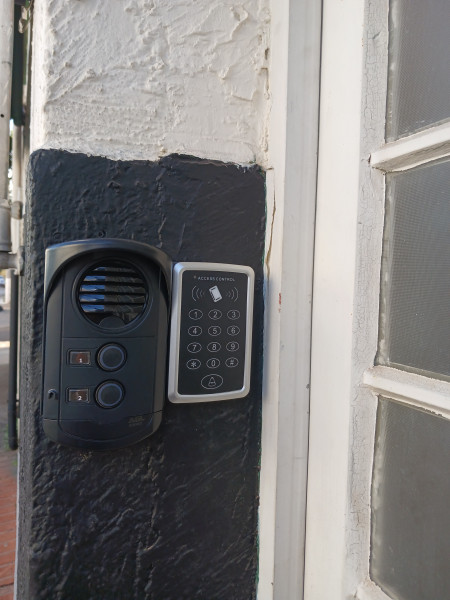 Imagem 13 da galeria do anúncio: apartamento inteiro