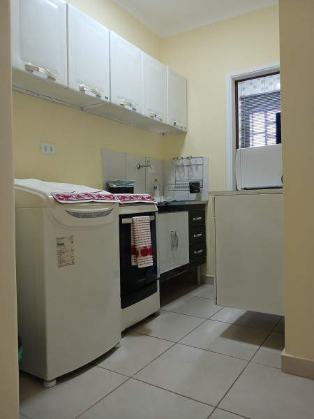 Imagem 5 da galeria do anúncio: apartamento inteiro