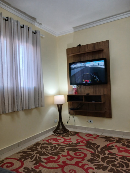 Imagem 3 da galeria do anúncio: apartamento inteiro