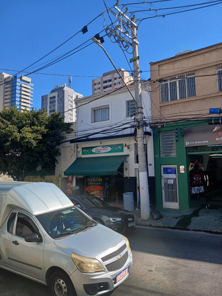 Imagem 11 da galeria do anúncio: apartamento inteiro