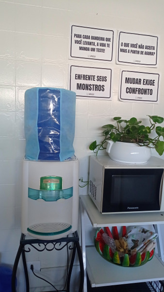 Imagem 6 da galeria do anúncio: Coliving Second Home