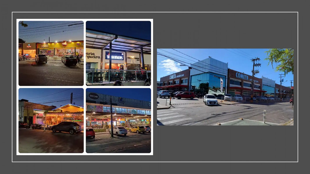 Imagem 11 da galeria do anúncio: SUITE - QUARTO CONFORTÁVEL COM BANHEIRO E MOBILIADO