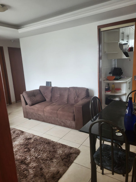 Imagem 2 da galeria do anúncio: Suíte próxima ao centro de Belo Horizonte