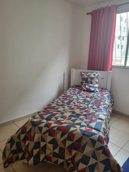 Imagem 1 da galeria do anúncio: Suíte próxima ao centro de Belo Horizonte