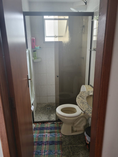 Imagem 3 da galeria do anúncio: Suíte próxima ao centro de Belo Horizonte