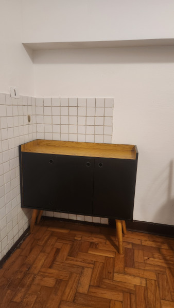 Imagem 5 da galeria do anúncio: Kitnet mobiliado Cambuci /Aclimacão