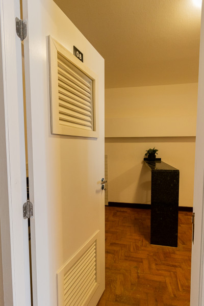 Imagem 6 da galeria do anúncio: Kitnet mobiliado Cambuci /Aclimacão