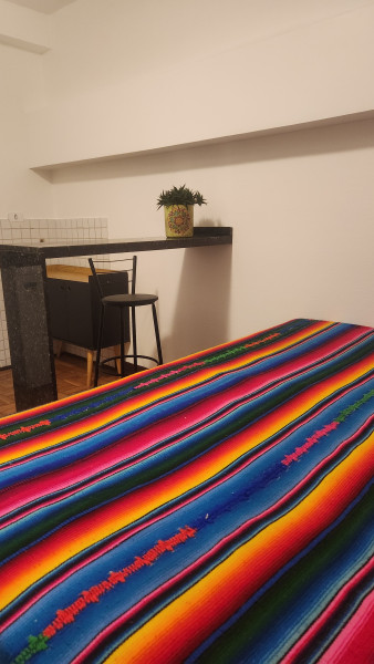 Imagem 2 da galeria do anúncio: Kitnet mobiliado Cambuci /Aclimacão