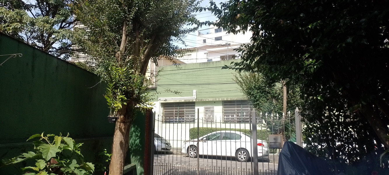 Imagem 3 da galeria do anúncio: Edícula Individual para Aluguel na Vila Madalena