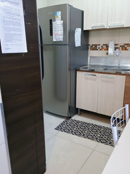 Imagem 9 da galeria do anúncio: vaga feminina