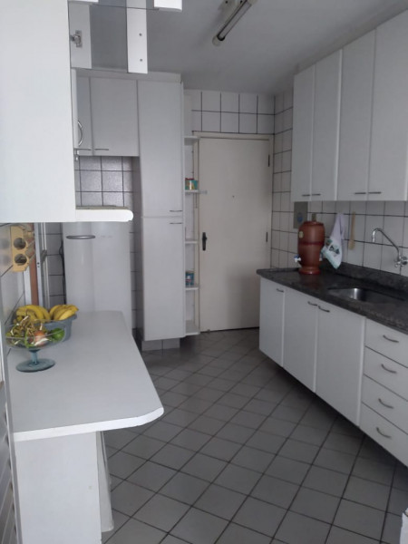 Imagem 3 da galeria do anúncio: Quarto individual para mulheres.