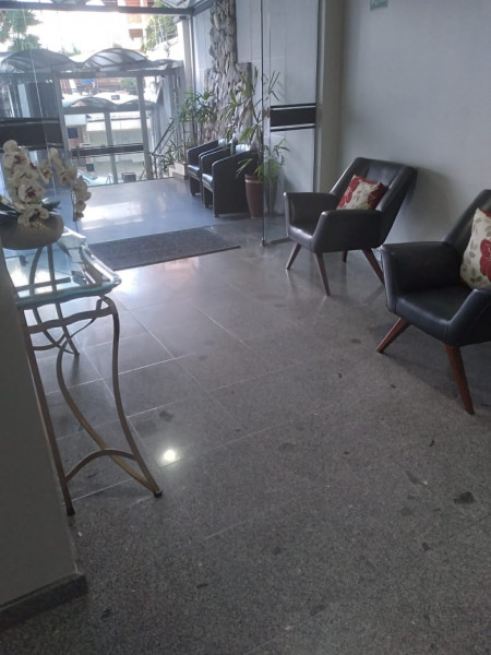 Imagem 1 da galeria do anúncio: Quarto individual para mulheres.