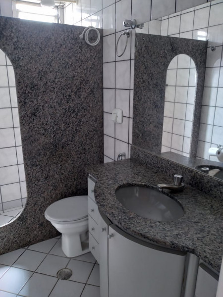 Imagem 2 da galeria do anúncio: Quarto individual para mulheres.