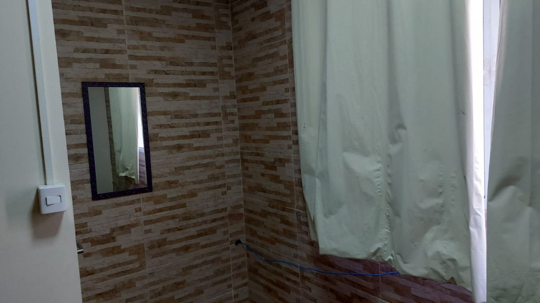 Imagem 7 da galeria do anúncio: Quarto Para Homens Bairro Assunção