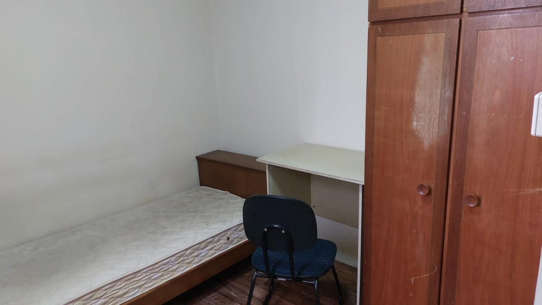 Imagem 6 da galeria do anúncio: Quarto Para Homens Bairro Assunção
