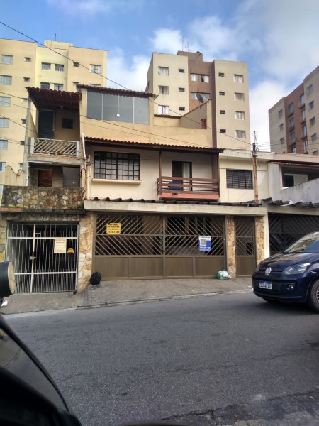 Imagem 1 da galeria do anúncio: Quarto Para Homens Bairro Assunção