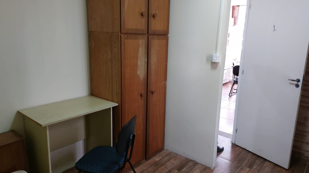 Imagem 5 da galeria do anúncio: Quarto Para Homens Bairro Assunção