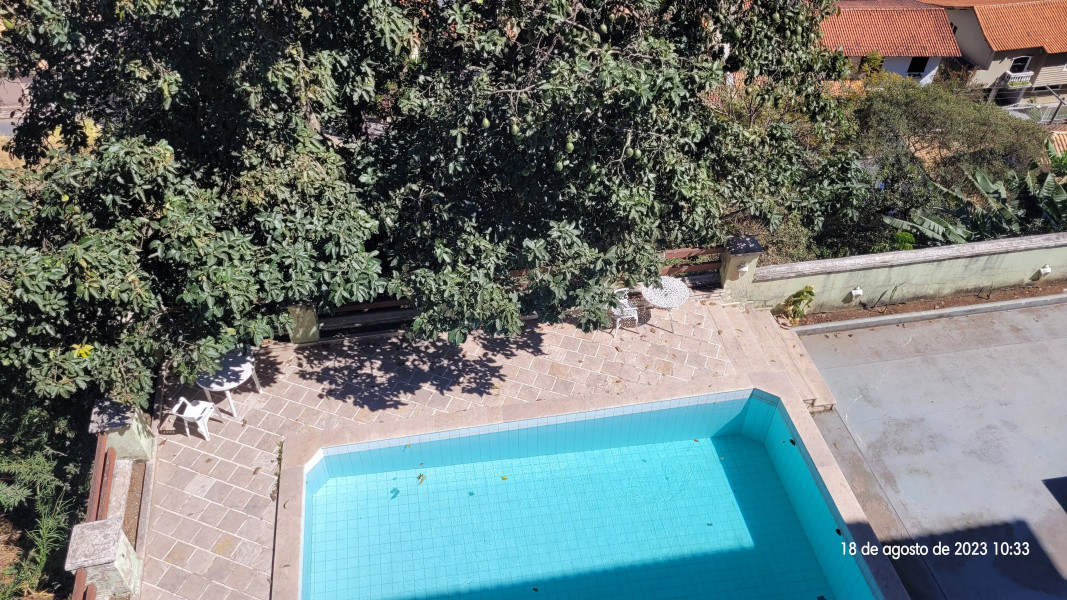 Imagem 11 da galeria do anúncio: Quanto individual Mangabeiras (02)