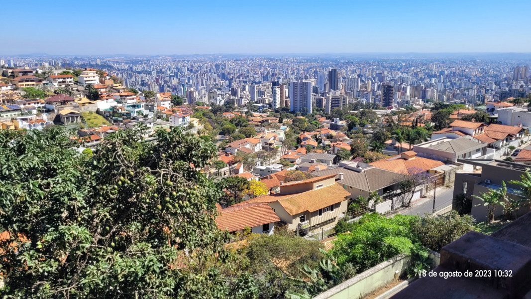 Imagem 14 da galeria do anúncio: Quanto individual Mangabeiras (02)