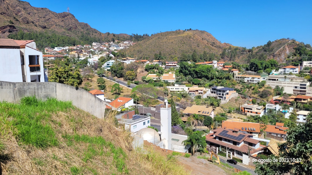 Imagem 13 da galeria do anúncio: Quanto individual Mangabeiras (02)