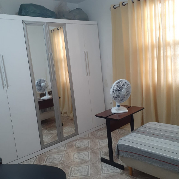 Imagem 3 da galeria do anúncio: Alugo 1 quarto