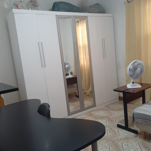 Imagem 4 da galeria do anúncio: Alugo 1 quarto