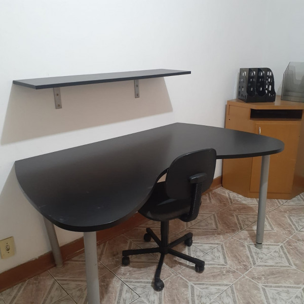 Imagem 7 da galeria do anúncio: Alugo 1 quarto