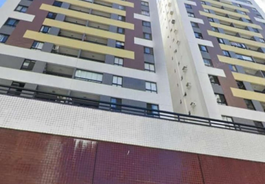 Imagem 12 da galeria do anúncio: Apartamento alto padrao 100% mobiliado.