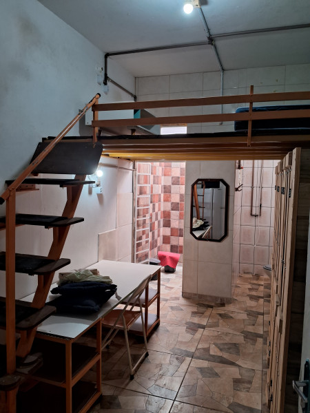 Imagem 4 da galeria do anúncio: Residencial Feminino Castelinho