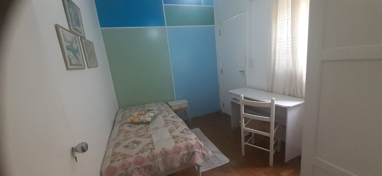 Imagem 1 da galeria do anúncio: 🛏 SUÍTES VILA MARIANA - 500 mts da ESPM e Belas Artes 🏡