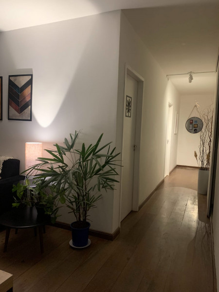 Imagem 6 da galeria do anúncio: QUARTO AMPLO NA ALAMEDA SANTOS - JARDINS (TUDO INCLUSO)