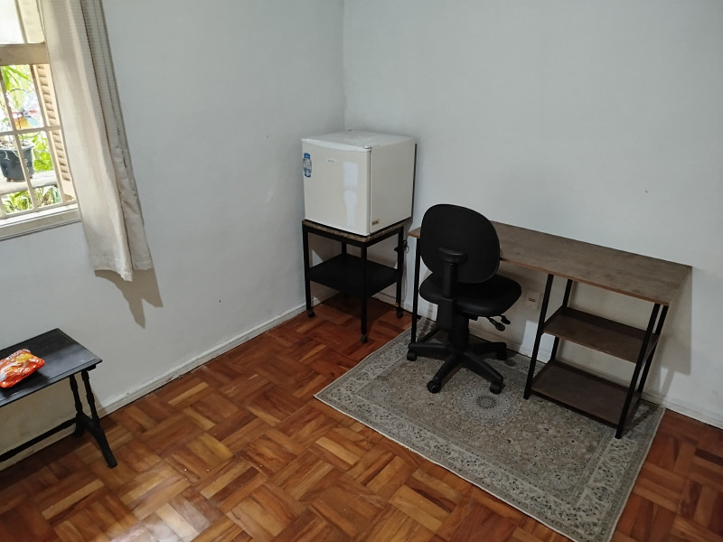 Imagem 5 da galeria do anúncio: Quarto individual no Metrô Largo 13 de Maio