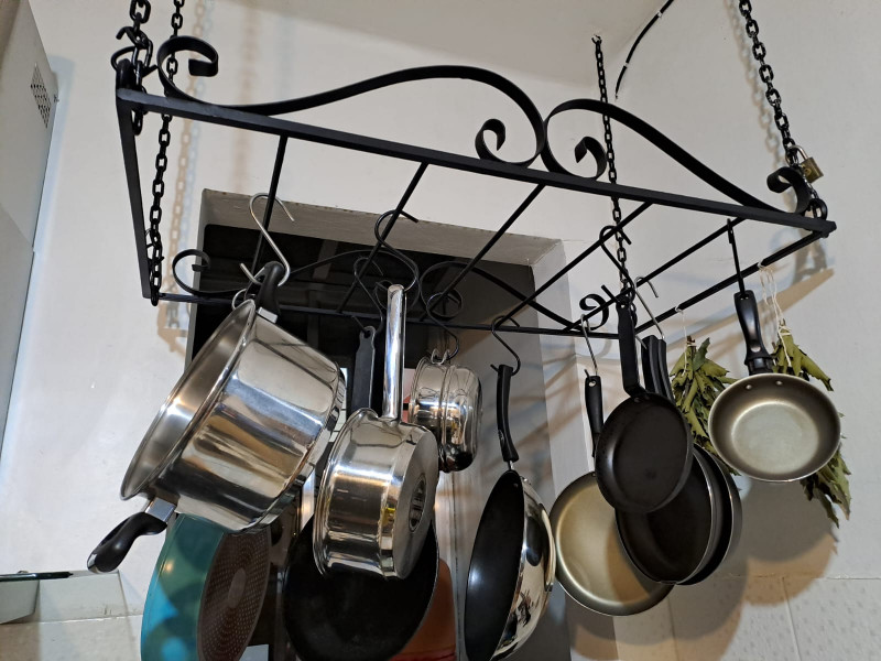 Imagem 9 da galeria do anúncio: Alugo quarto-Bonfim/ Alquiler de habitación/ Renting a room