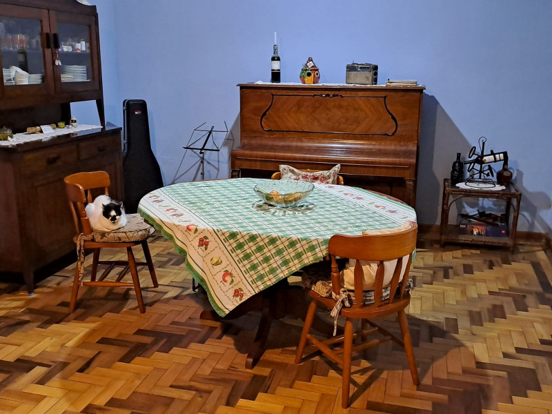 Imagem 3 da galeria do anúncio: Alugo quarto-Bonfim/ Alquiler de habitación/ Renting a room