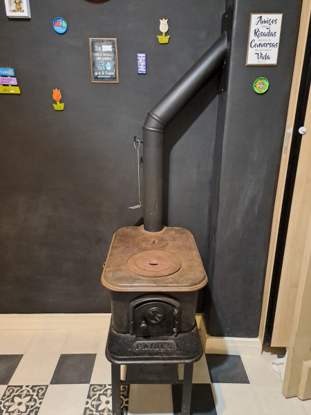 Imagem 11 da galeria do anúncio: Alugo quarto-Bonfim/ Alquiler de habitación/ Renting a room