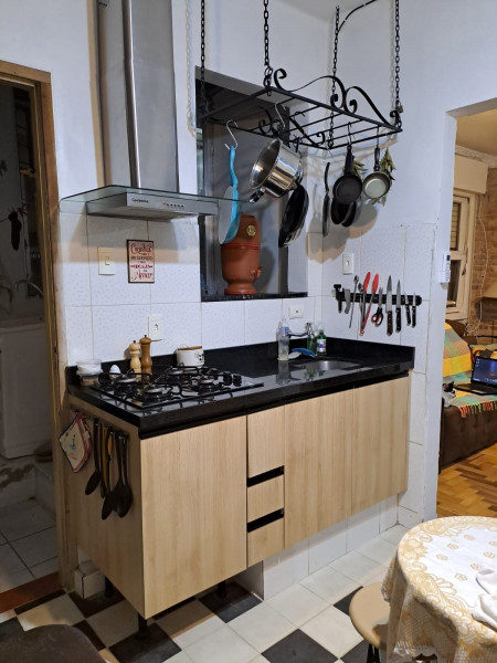 Imagem 8 da galeria do anúncio: Alugo quarto-Bonfim/ Alquiler de habitación/ Renting a room