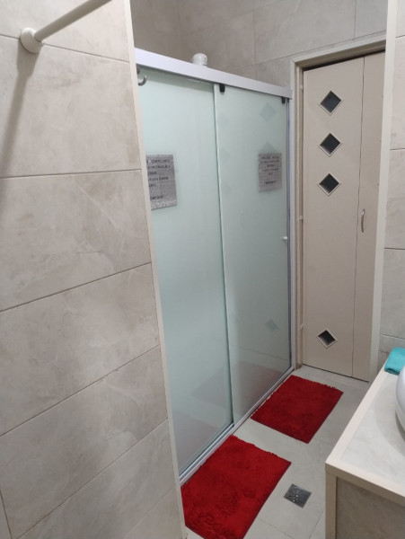 Imagem 15 da galeria do anúncio: QUARTO INDIVIDUAL SÓ MOÇA / BARRA FUNDA