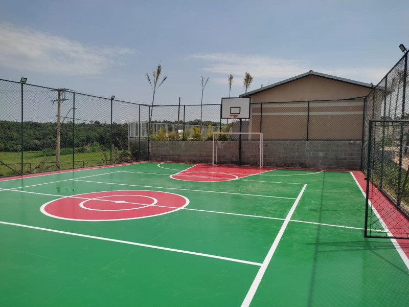 Imagem 4 da galeria do anúncio: Apto p/ dividir despesas