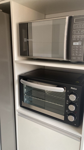 Imagem 6 da galeria do anúncio: Apto p/ dividir despesas