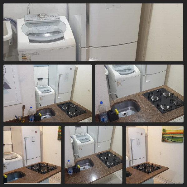 Imagem 12 da galeria do anúncio: Aluguel Quarto/Vaga 250m Metrô Tijuca Sae Pen Alugo