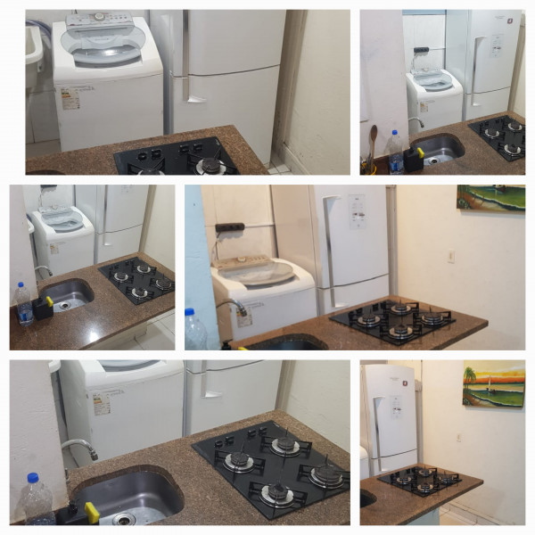 Imagem 14 da galeria do anúncio: Aluguel Simples Quarto e Vaga 250m Metrô Tijuca Saens Pena