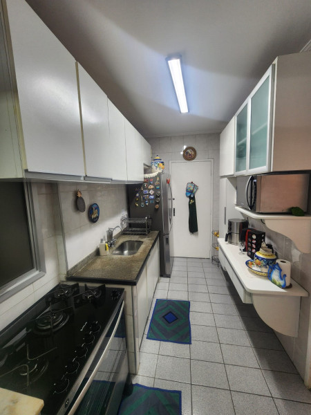 Imagem 7 da galeria do anúncio: Quarto Silencioso em Bairro Nobre