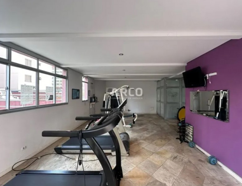 Imagem 11 da galeria do anúncio: Quarto Silencioso em Bairro Nobre