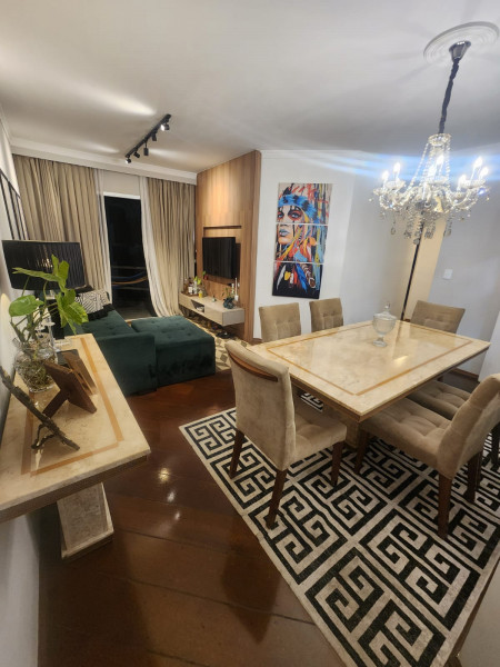 Imagem 1 da galeria do anúncio: Quarto Silencioso em Bairro Nobre