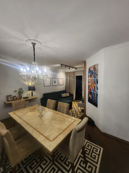 Imagem 2 da galeria do anúncio: Quarto Silencioso em Bairro Nobre