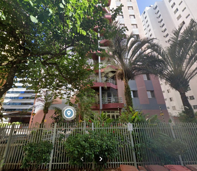 Imagem 12 da galeria do anúncio: Quarto Silencioso em Bairro Nobre